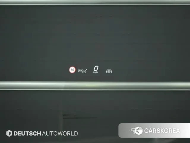 Mercedes-Benz GLE-Class W167 id 3533219 из Кореи 9