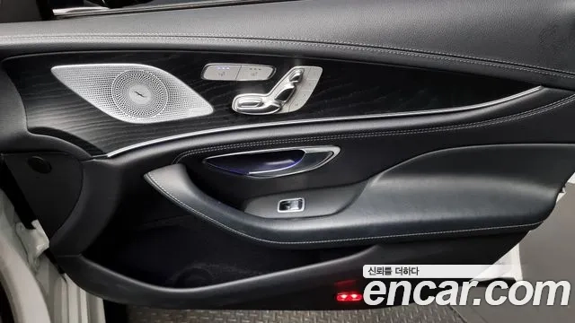 Mercedes-Benz CLS-Class C257 id 2874626 из Кореи 9