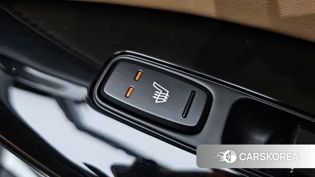 Kia K7 Premier Hybrid id 3736545 из Кореи 9