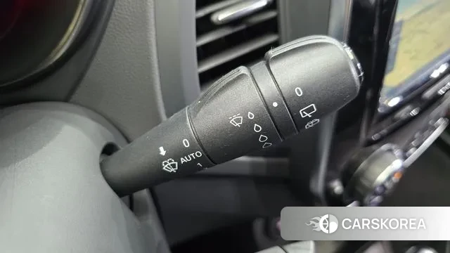 Renault Korea (Samsung) New QM3 id 3374697 из Кореи 9