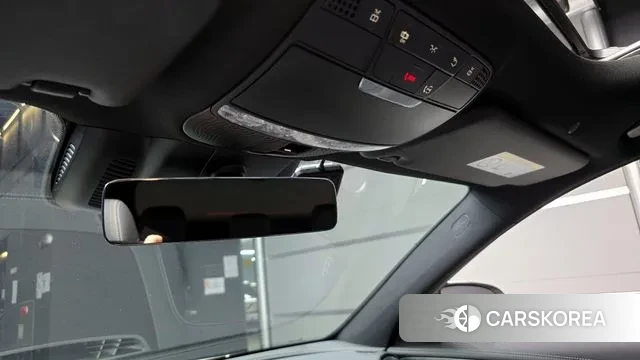 Mercedes-Benz E-Class W213 id 2900473 из Кореи 9