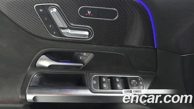 Mercedes-Benz GLB-Class X247 id 2950047 из Кореи 9