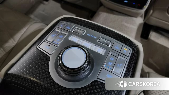 Genesis G80 (RG3) id 3786456 из Кореи 9