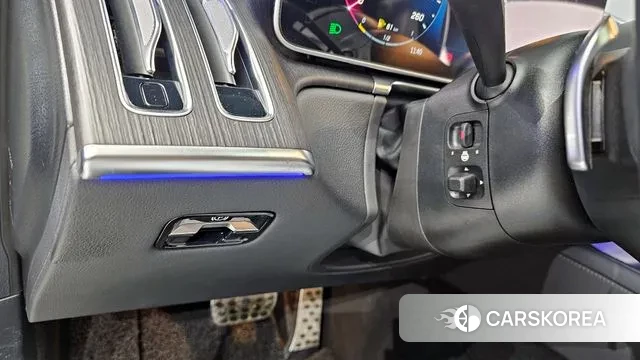 Mercedes-Benz S-Class W223 id 3053880 из Кореи 9