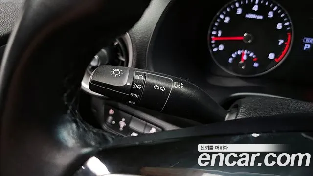 Kia Come New K3 id 2750783 из Кореи 9