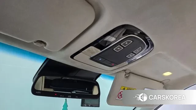 Hyundai Palisade id 3443832 из Кореи 9