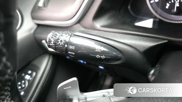 Hyundai Sonata (DN8) id 3842062 из Кореи 9