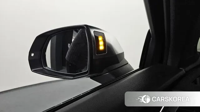 Audi SQ5 (FY) id 3727564 из Кореи 9