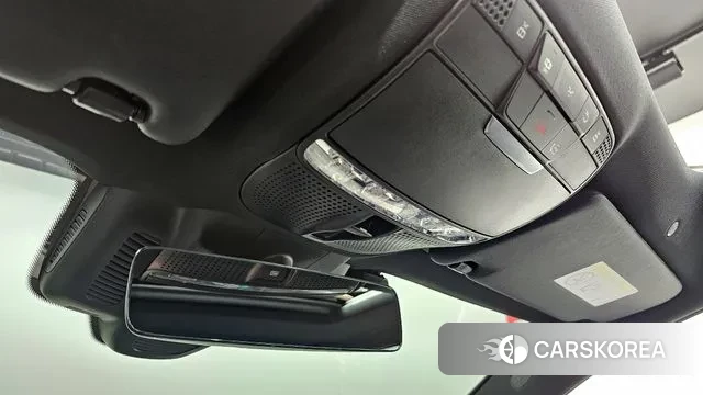 Mercedes-Benz E-Class W213 id 3540413 из Кореи 9