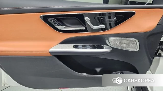 Mercedes-Benz GLC-Class X254 id 3554814 из Кореи 9