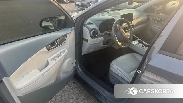 Hyundai Kona Electric id 3619495 из Кореи 9