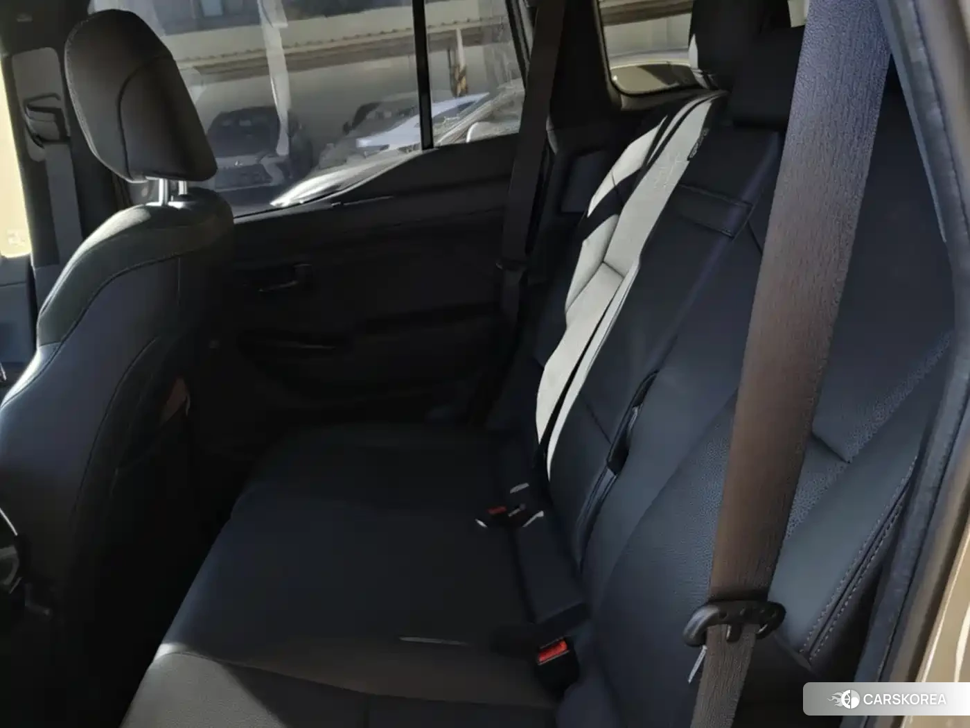 Lexus GX id 4589451 из Китая 9