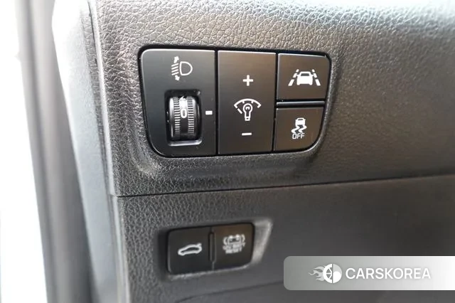 Kia K5 Hybrid 3rd Generation id 3437759 из Кореи 9