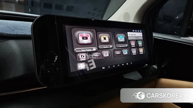 Kia Carnival 4th generation id 3493670 из Кореи 9