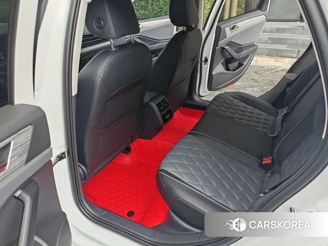Volkswagen Sagitar id 4273705 из Китая 9