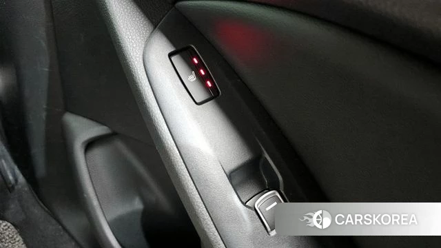 Honda Accord 10th Generation id 3845404 из Кореи 9