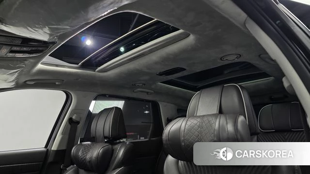 Hyundai The New Palisade id 4309123 из Кореи 9