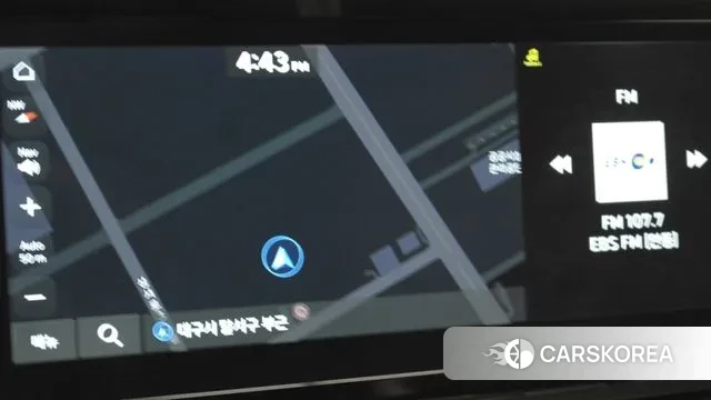 Hyundai The New Grandeur IG Hybrid id 2560274 из Кореи 9