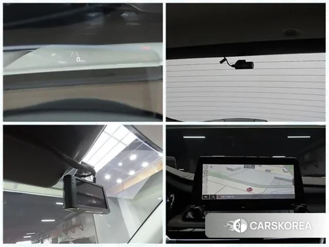 Kia Seltos id 3530617 из Кореи 9