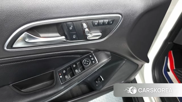 Mercedes-Benz GLA-Class X156 id 3955689 из Кореи 9