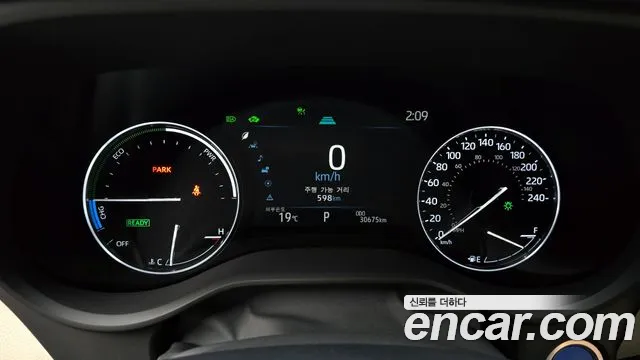 Toyota Sienna 4th Generation id 2673044 из Кореи 9