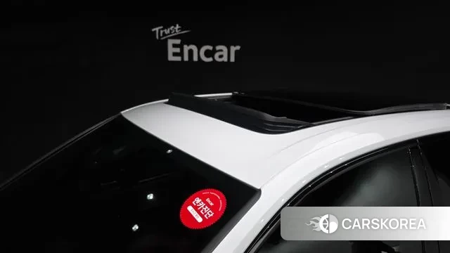 Porsche Cayenne (PO536) id 3735394 из Кореи 9