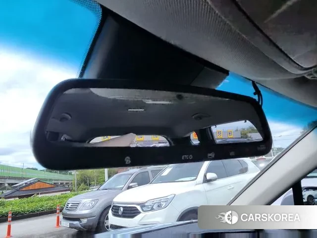 Hyundai Santa Fe TM id 3152729 из Кореи 9