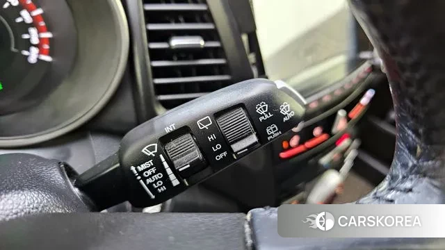 Ssangyong Tivoli Air id 3789856 из Кореи 9