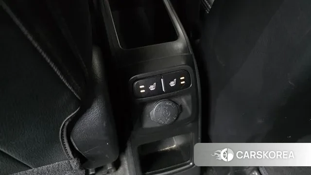 Kia The New Ray id 3510078 из Кореи 9