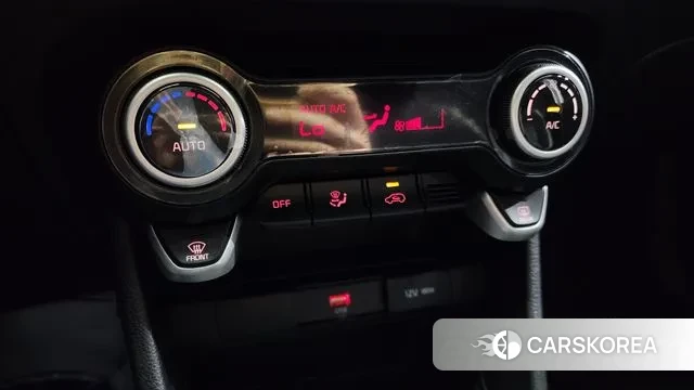 Kia Morning Urban (JA) id 2916104 из Кореи 9