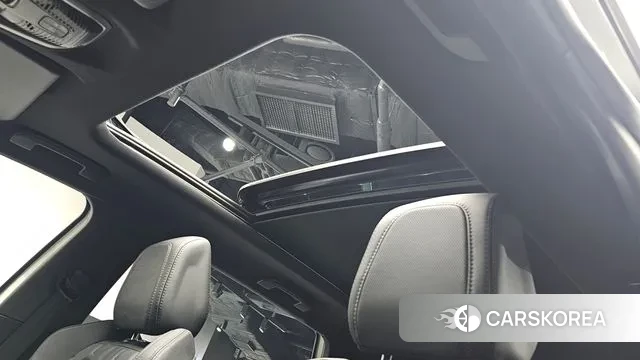 Peugeot 5008 second generation id 3399993 из Кореи 9