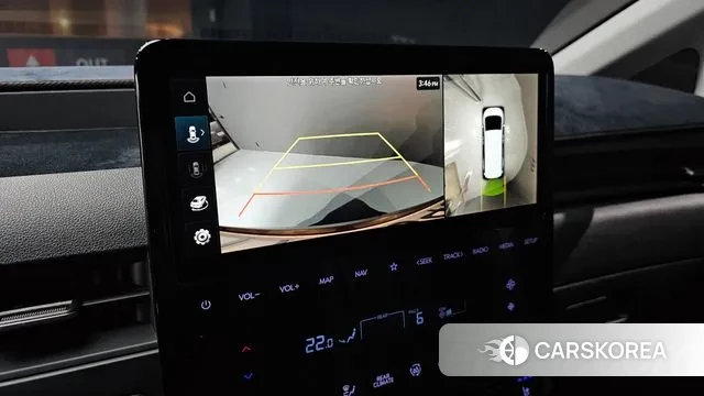 Hyundai Staria id 3575976 из Кореи 9