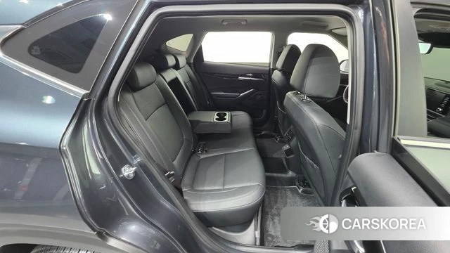 Kia The New Seltos id 4533495 из Кореи 9