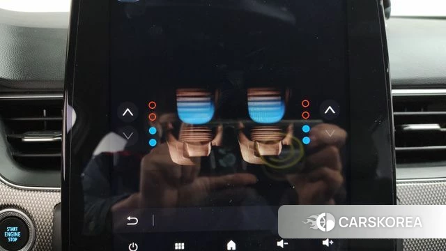 Renault Korea (Samsung) Arcana id 4017031 из Кореи 9