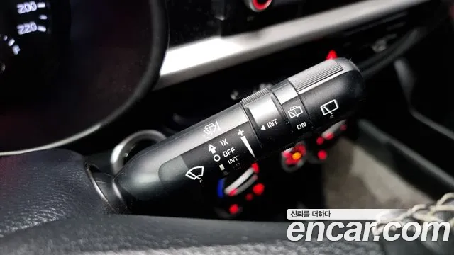 Kia All New Morning (JA) id 2712647 из Кореи 9