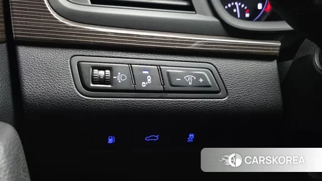 Hyundai Sonata New Rise id 3723866 из Кореи 9