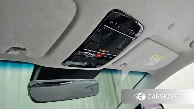 Hyundai Grandeur (GN7) id 3776441 из Кореи 9