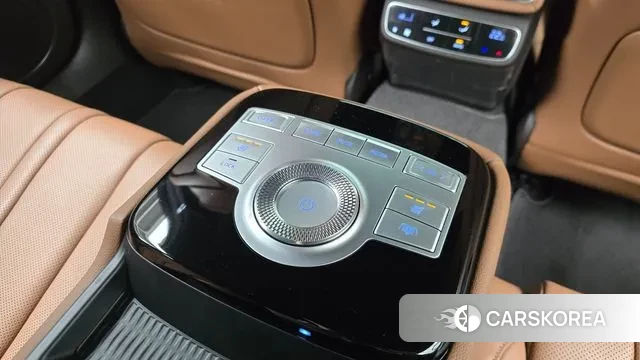 Genesis G80 (RG3) id 3787702 из Кореи 9