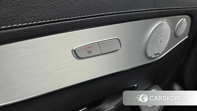 Mercedes-Benz GLC-Class X253 id 4310487 из Кореи 9