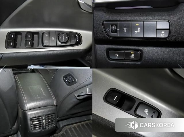 Kia Niro Plus id 3964512 из Кореи 9