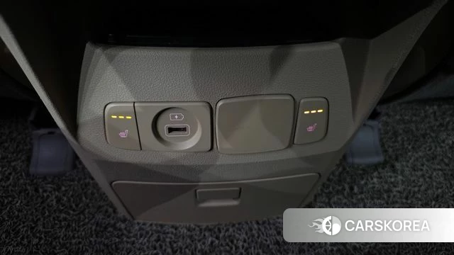 Kia The New Carnival id 3899716 из Кореи 9