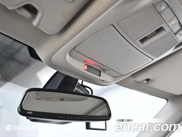 Renault Korea (Samsung) The New QM6 id 2708195 из Кореи 9