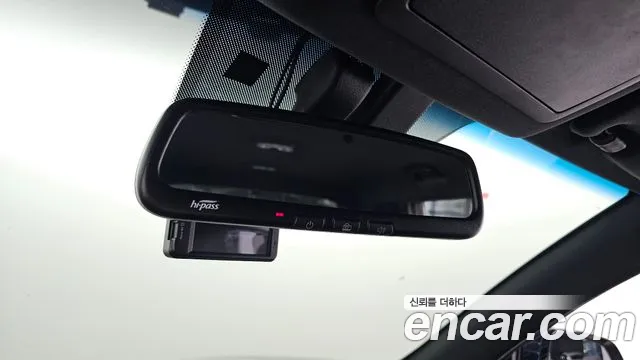 Ssangyong G4 Rexton id 2675773 из Кореи 9