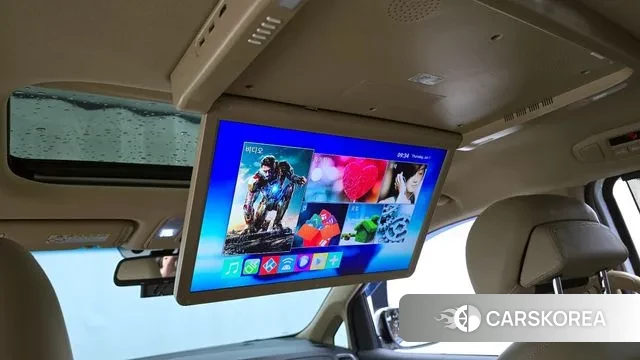 Kia The New Carnival id 2941450 из Кореи 9