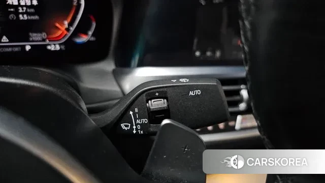 BMW 3 Series (G20) id 3443412 из Кореи 9