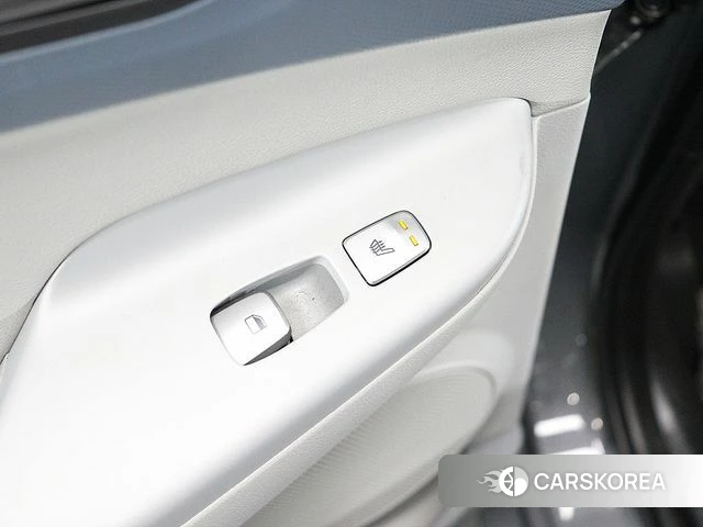 Hyundai Kona Electric id 4203251 из Кореи 9