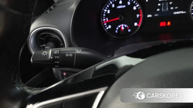 Kia The New K3 2nd generation id 4916939 из Кореи 9