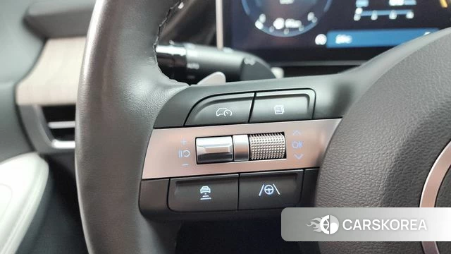 Hyundai Sonata D Edge (DN8) id 4381939 из Кореи 9