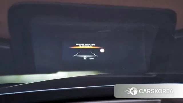 Genesis G80 (RG3) id 2964398 из Кореи 9