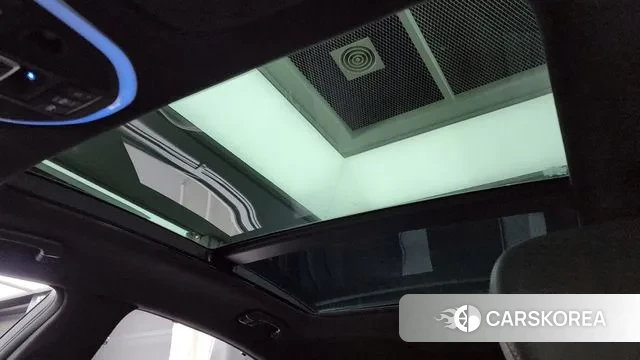 Genesis G80 id 3536305 из Кореи 9